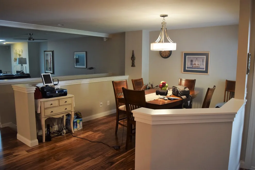 Crow Valley Condominium Renovation by Lank Construction - Photo 7