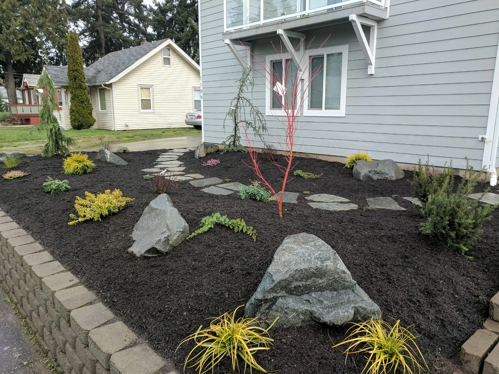 Bremerton Landscape by Brookside Landscape And Design - Photo 5