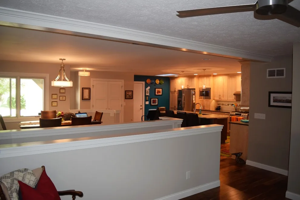 Crow Valley Condominium Renovation by Lank Construction - Photo 5