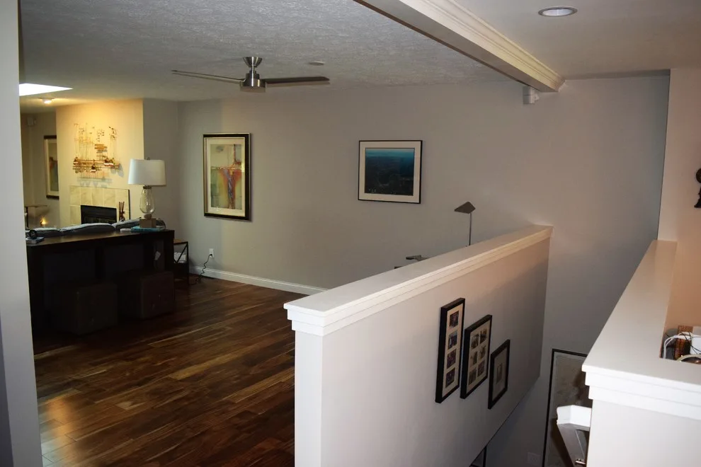 Crow Valley Condominium Renovation by Lank Construction - Photo 9