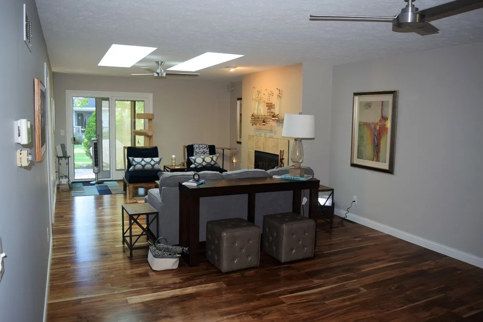 Crow Valley Condominium Renovation by Lank Construction - Photo 6