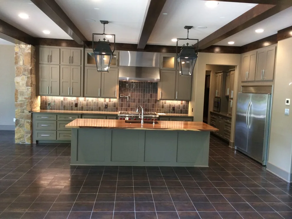 Alvin Stanaland Construction - Photo 11