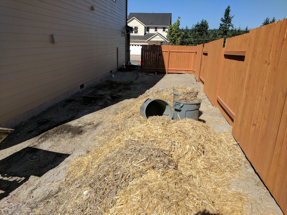 Silverdale Landscape by Brookside Landscape And Design - Photo 3