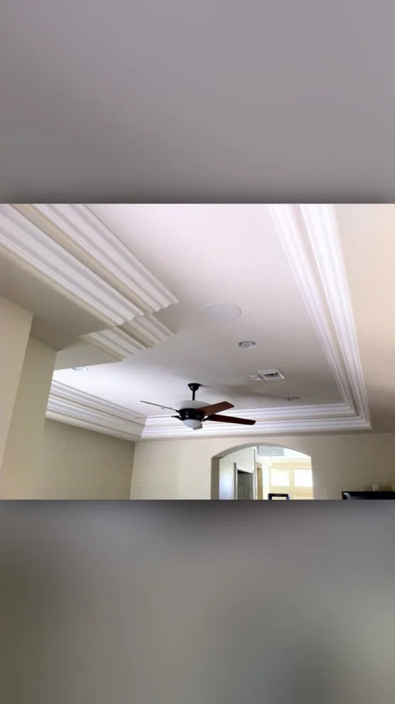 Crown Trim by Fletcher - Photo 16