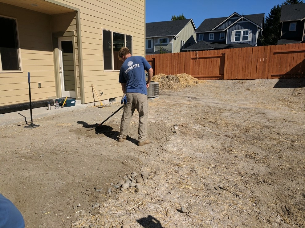 Silverdale Landscape by Brookside Landscape And Design - Photo 8
