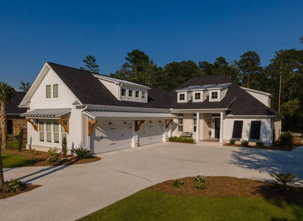 Fournier Custom Building - Photo 7