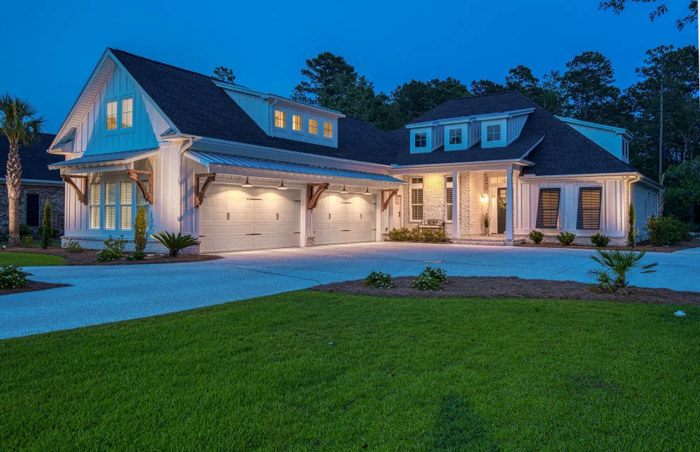 CRP Parcel 118 by Fournier Custom Building - Photo 3