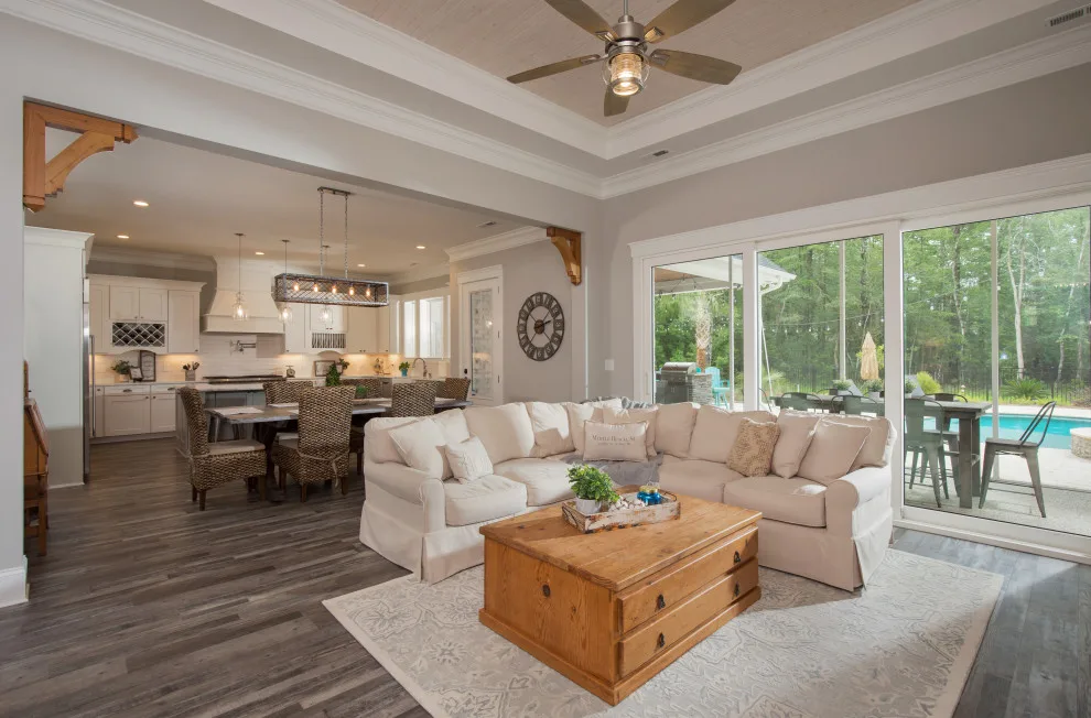 CRP Parcel 118 by Fournier Custom Building - Photo 9
