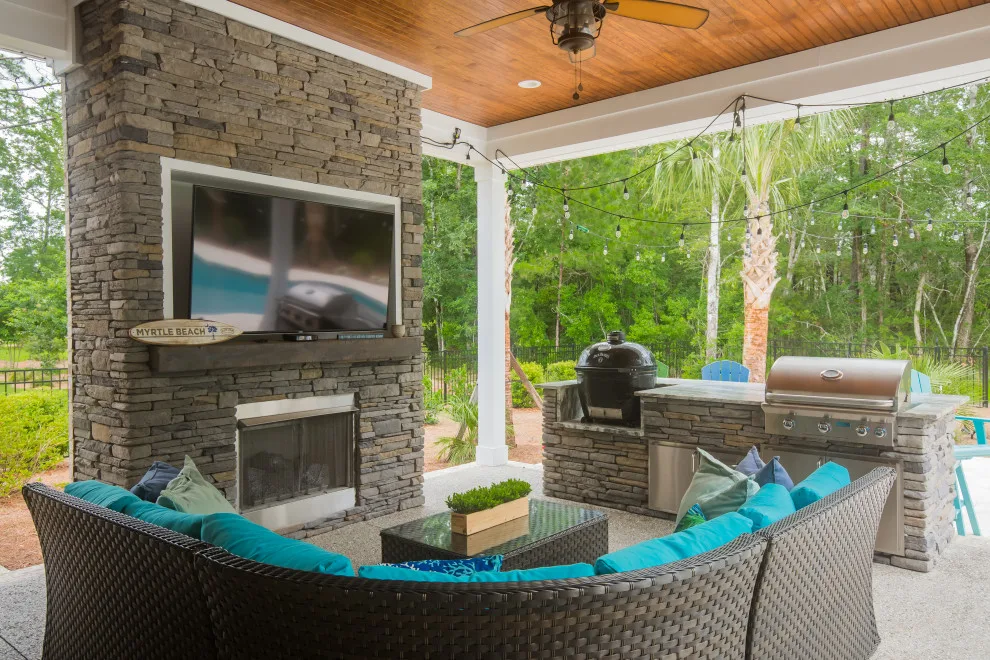 CRP Parcel 118 by Fournier Custom Building - Photo 6