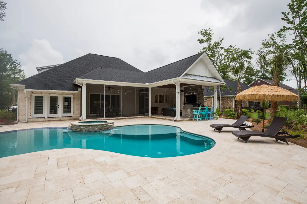 CRP Parcel 118 by Fournier Custom Building - Photo 5