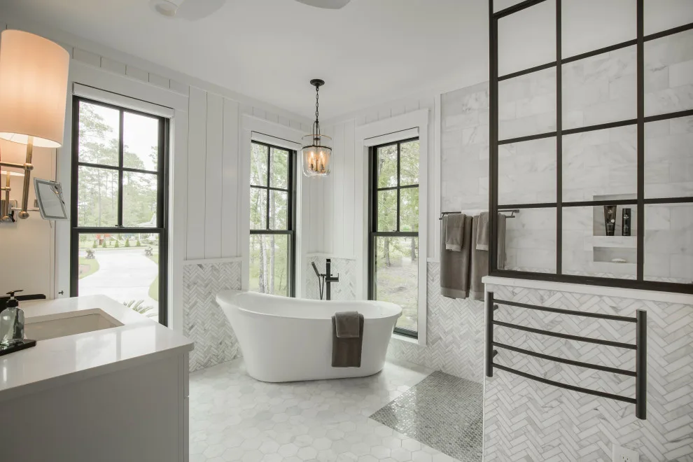 CRP Parcel 182 by Fournier Custom Building - Photo 5