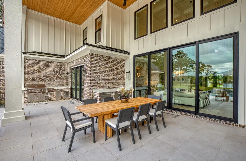 CRP Parcel 282 by Fournier Custom Building - Photo 3