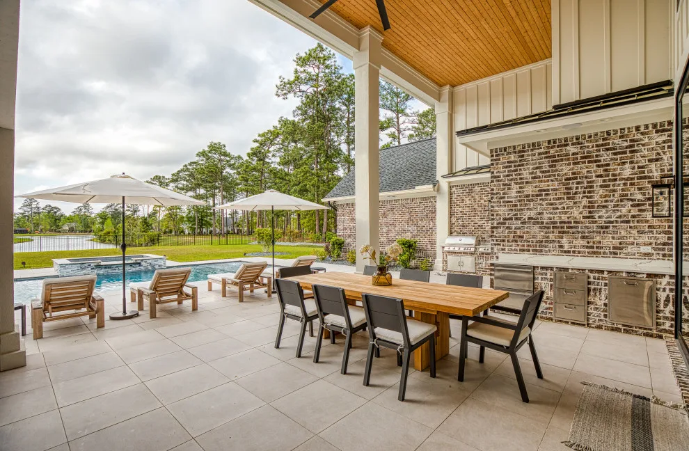 CRP Parcel 282 by Fournier Custom Building - Photo 8