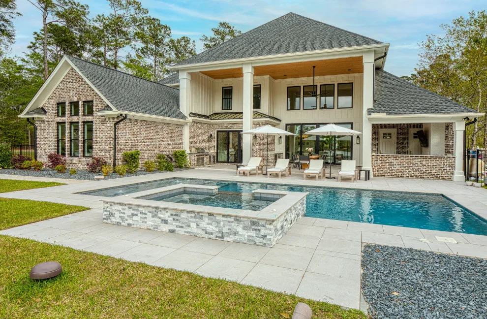Fournier Custom Building - Photo 9