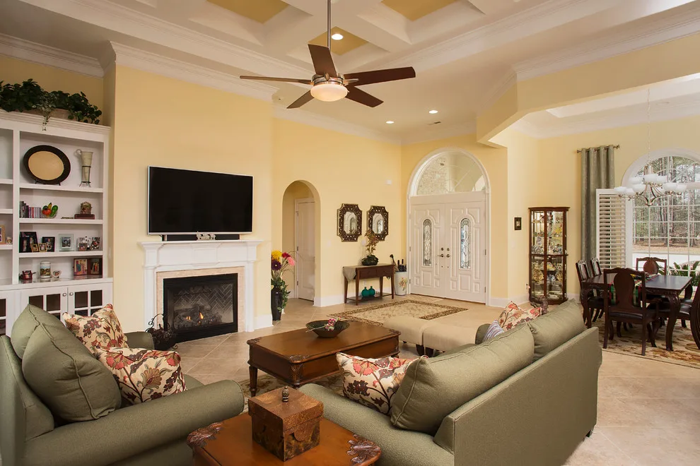 Lot 303 CRP by Fournier Custom Building - Photo 2
