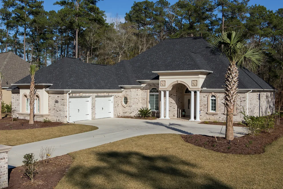Lot 303 CRP by Fournier Custom Building - Photo 7