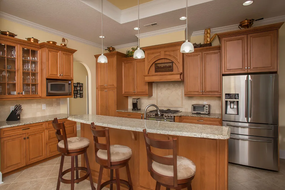 Lot 303 CRP by Fournier Custom Building - Photo 5