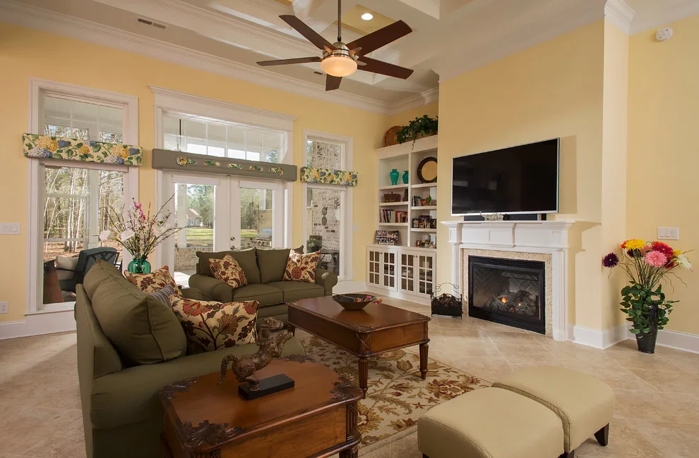 Lot 303 CRP by Fournier Custom Building - Photo 9