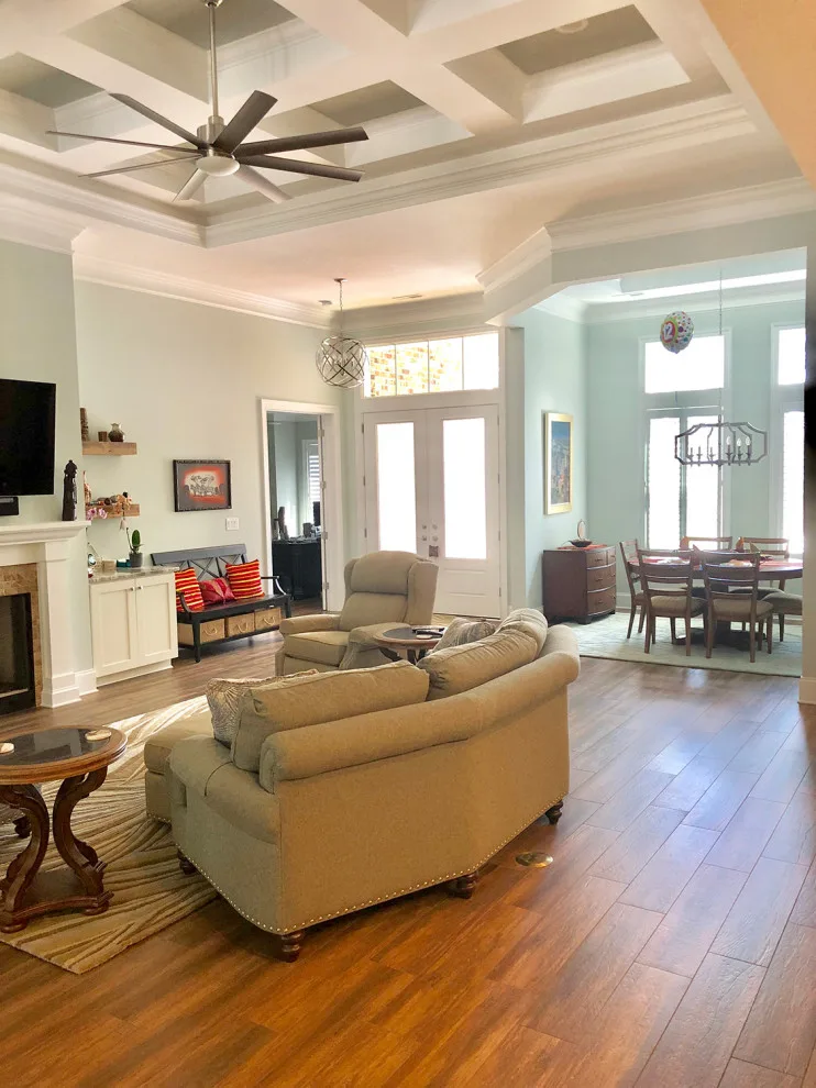 Lot 308 CRP by Fournier Custom Building - Photo 7