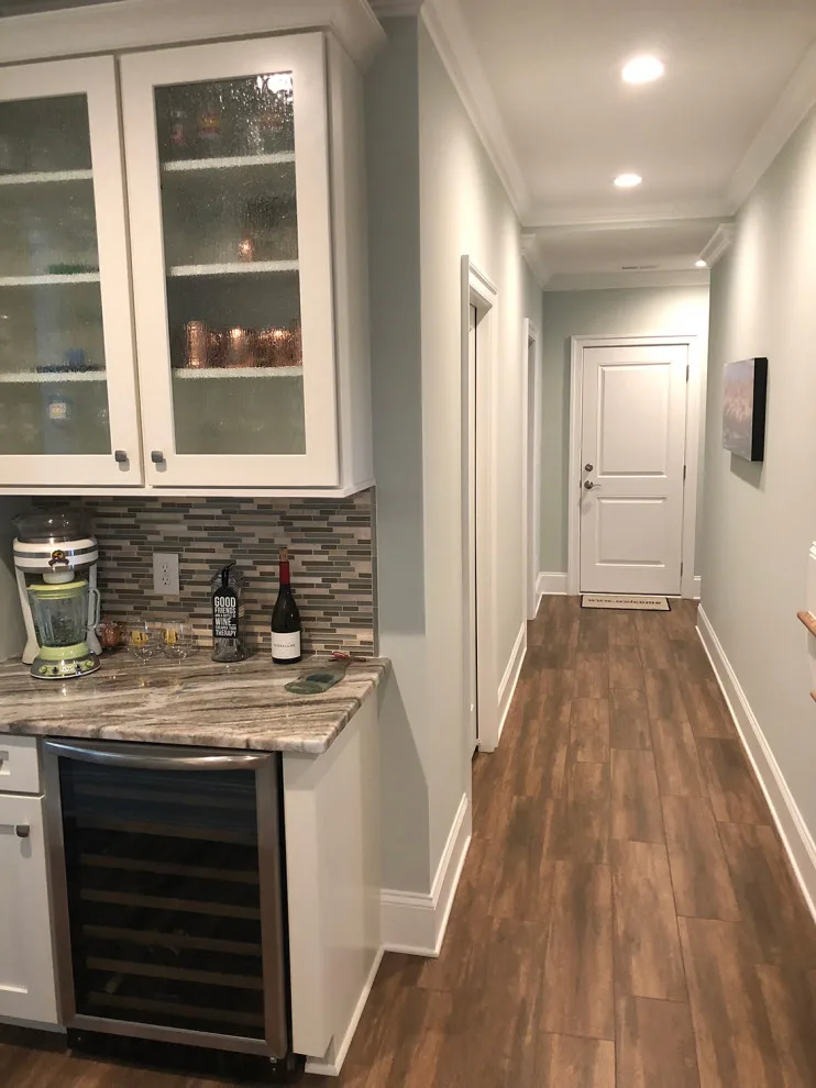 Lot 308 CRP by Fournier Custom Building - Photo 5