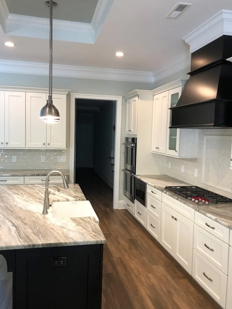 Lot 308 CRP by Fournier Custom Building - Photo 6