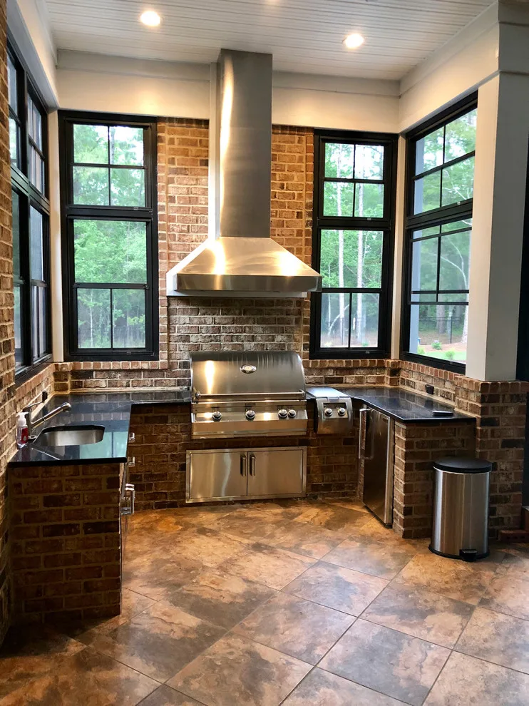 Lot 308 CRP by Fournier Custom Building - Photo 3