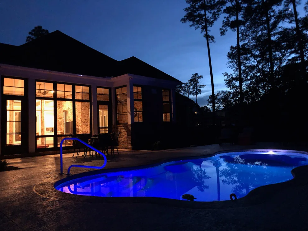 Lot 308 CRP by Fournier Custom Building - Photo 4