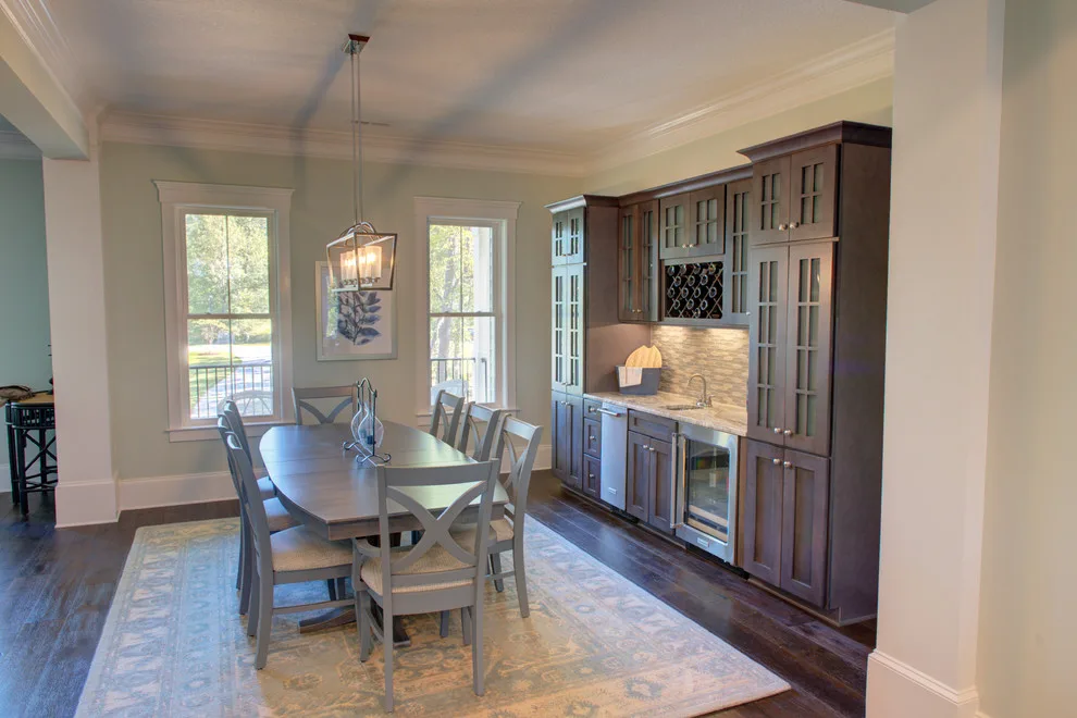 CRP Parcel 513 by Fournier Custom Building - Photo 5