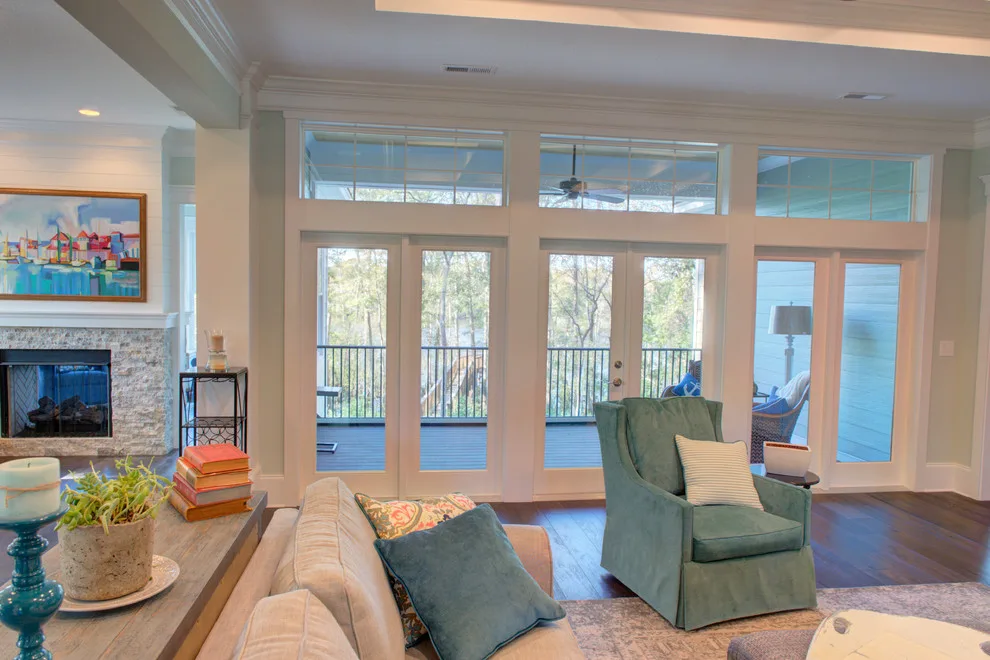 CRP Parcel 513 by Fournier Custom Building - Photo 8