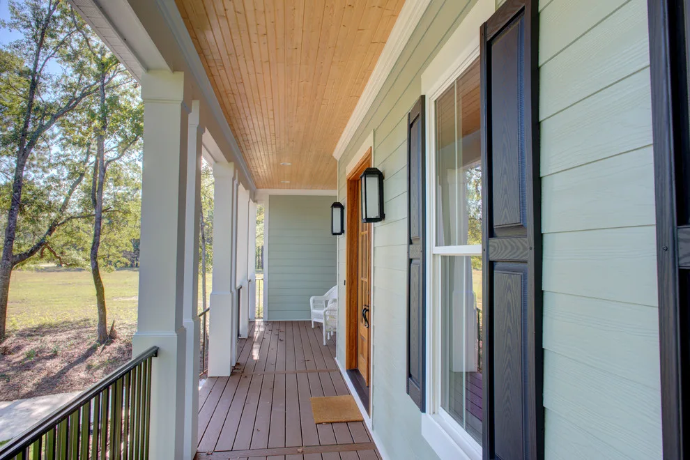 Fournier Custom Building - Photo 11