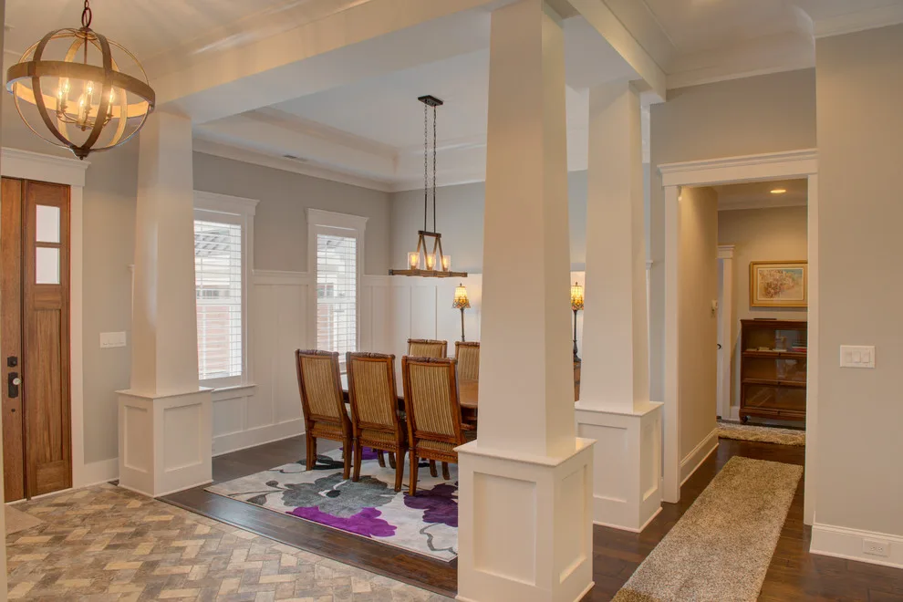Lot 82 CRP by Fournier Custom Building - Photo 5