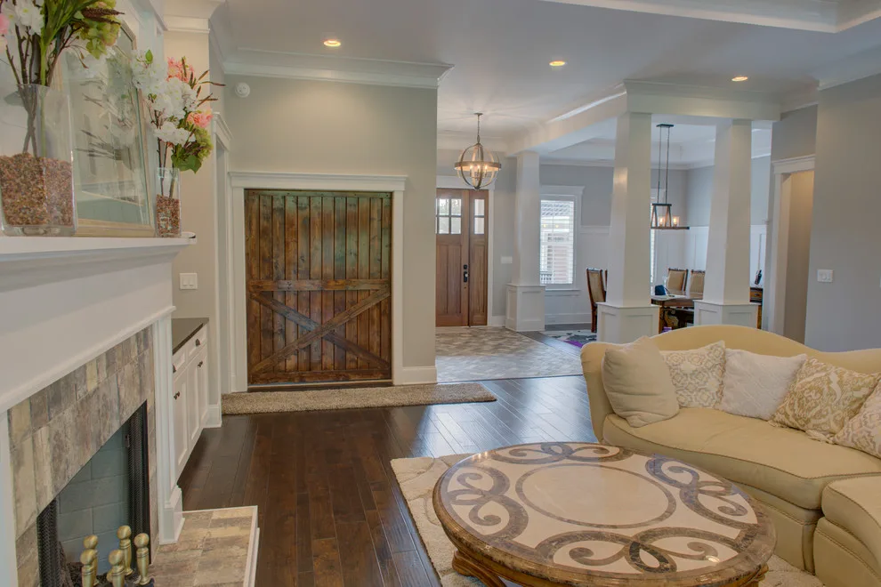 Fournier Custom Building - Photo 12