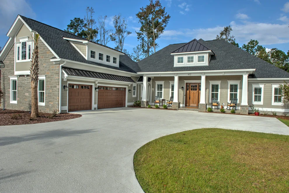 Lot 82 CRP by Fournier Custom Building - Photo 6
