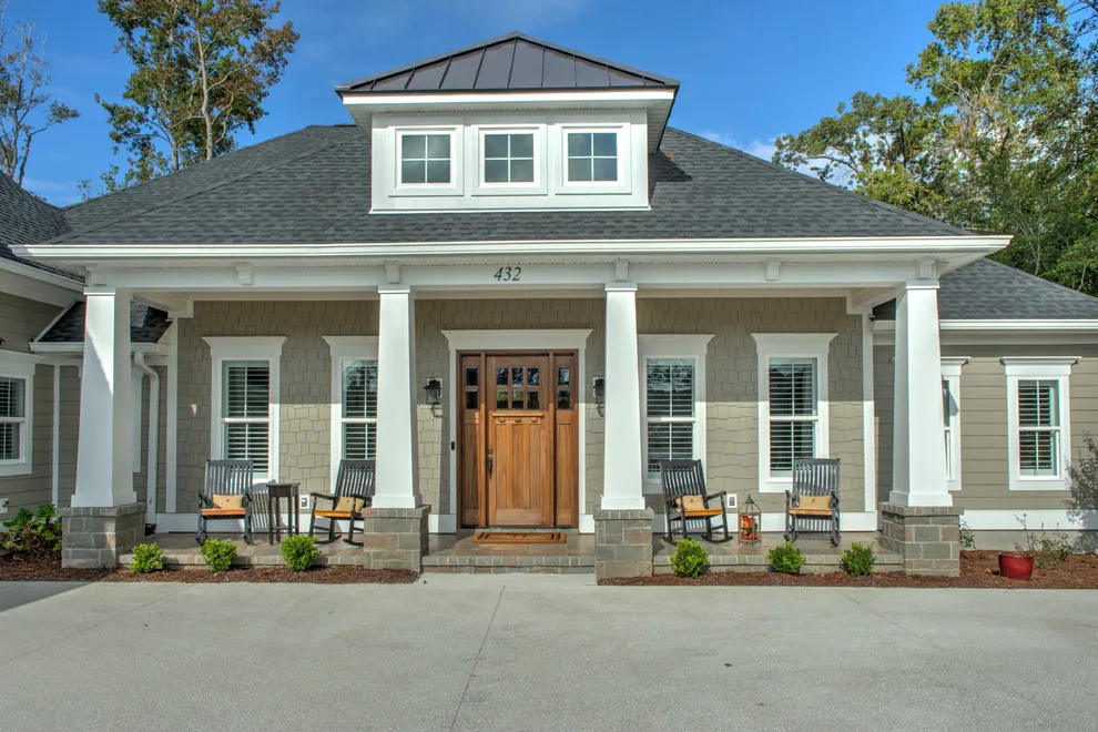Lot 82 CRP by Fournier Custom Building - Photo 8