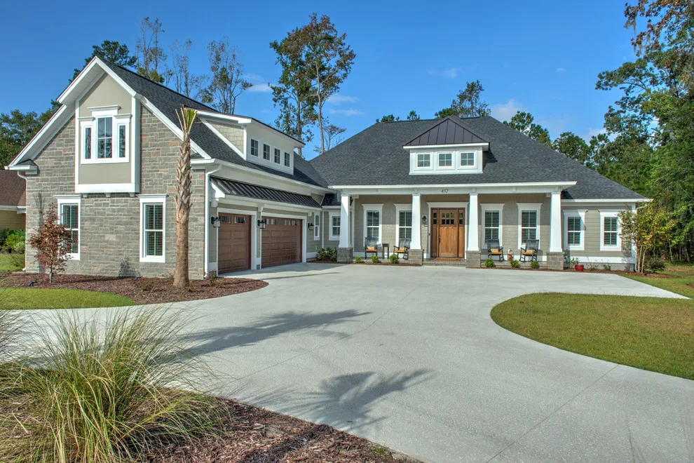 Lot 82 CRP by Fournier Custom Building - Photo 10