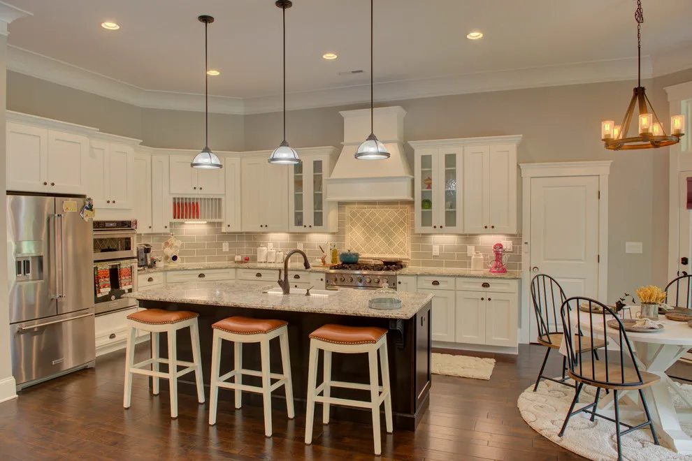 Lot 82 CRP by Fournier Custom Building - Photo 9