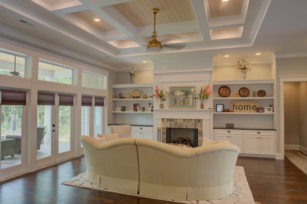 Lot 82 CRP by Fournier Custom Building - Photo 2