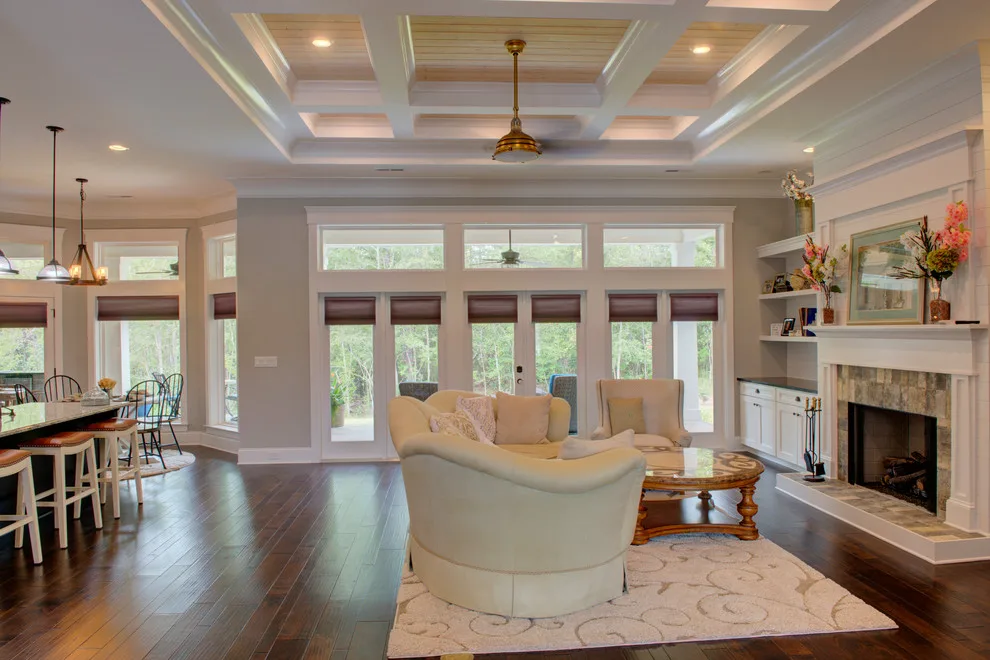 Lot 82 CRP by Fournier Custom Building - Photo 4