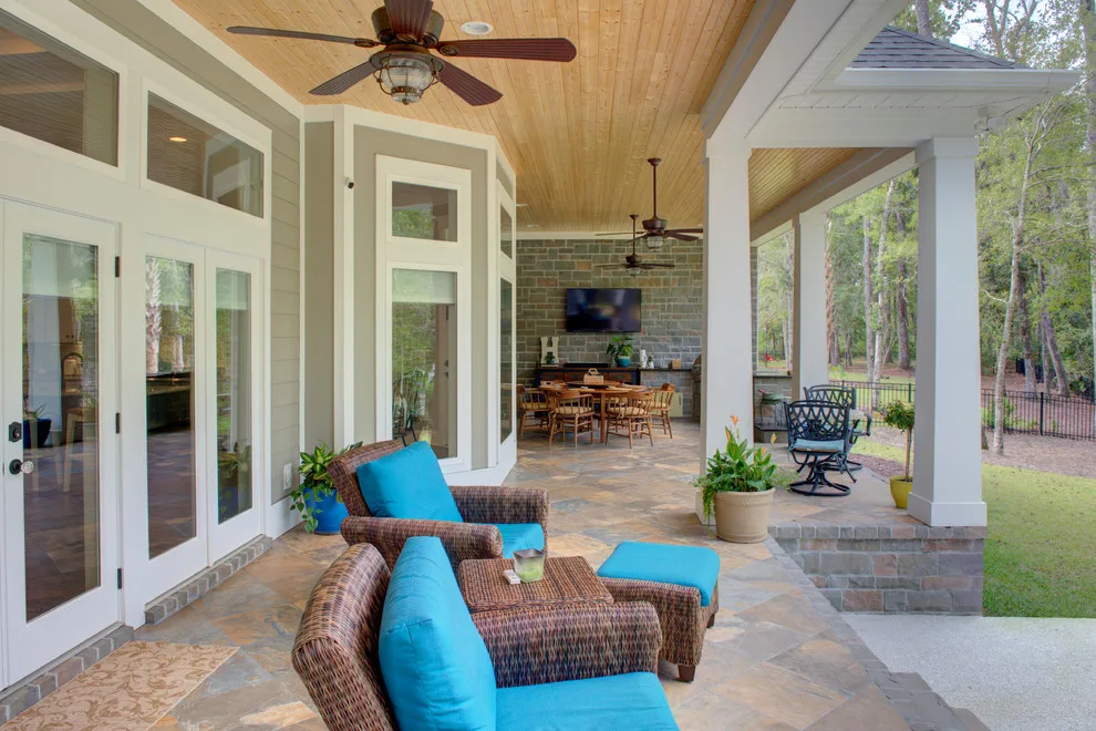 Lot 82 CRP by Fournier Custom Building - Photo 3