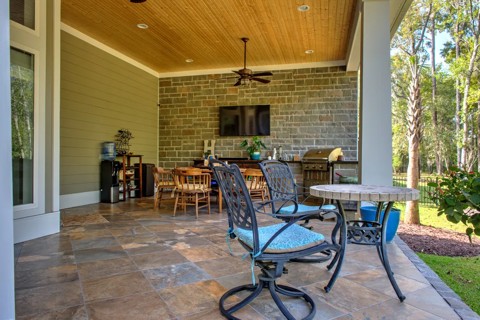 Lot 82 CRP by Fournier Custom Building - Photo 7