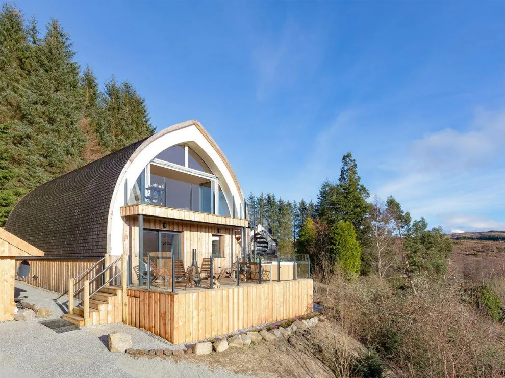 Core Residence Idea by Crux Homes LLC - Photo 2