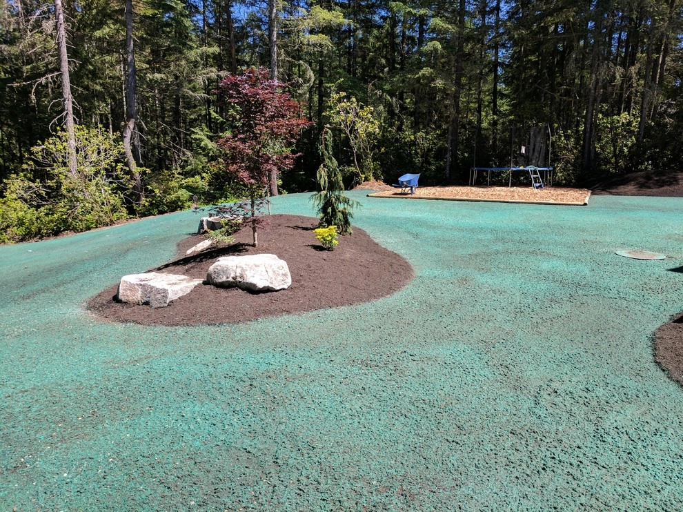 Chico Full Landscape Install by Brookside Landscape And Design - Photo 10