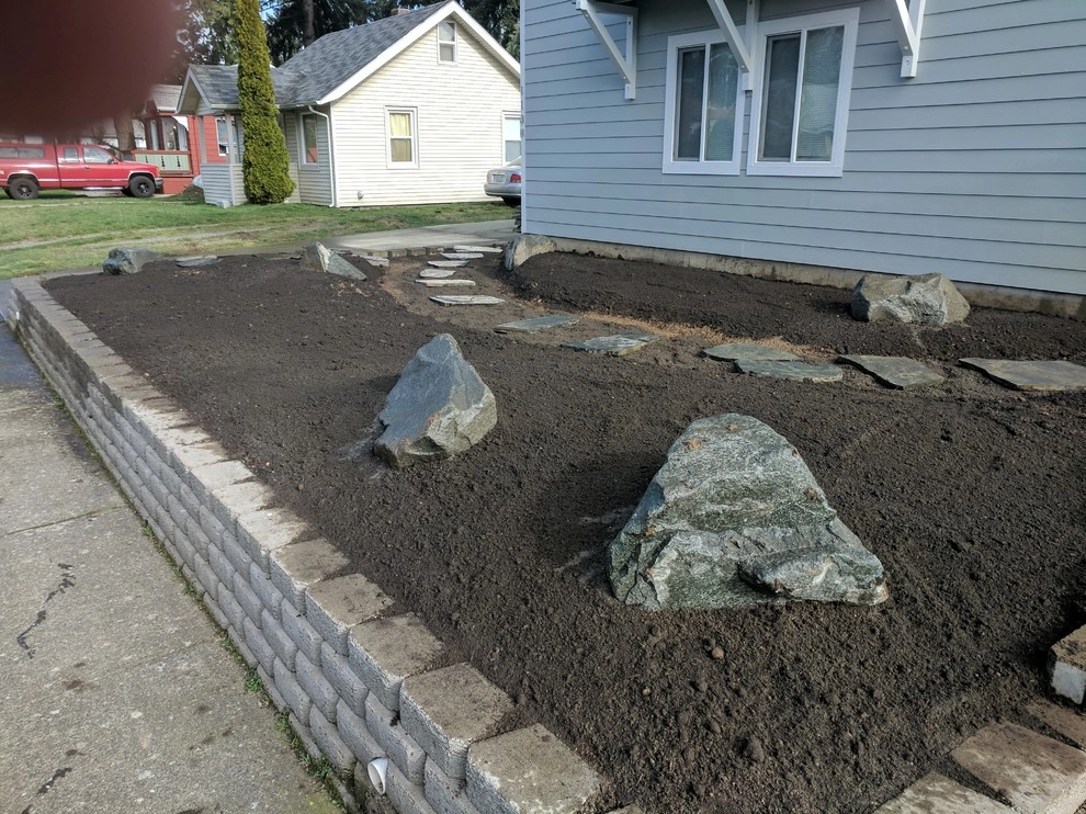 Bremerton Landscape by Brookside Landscape And Design - Photo 9