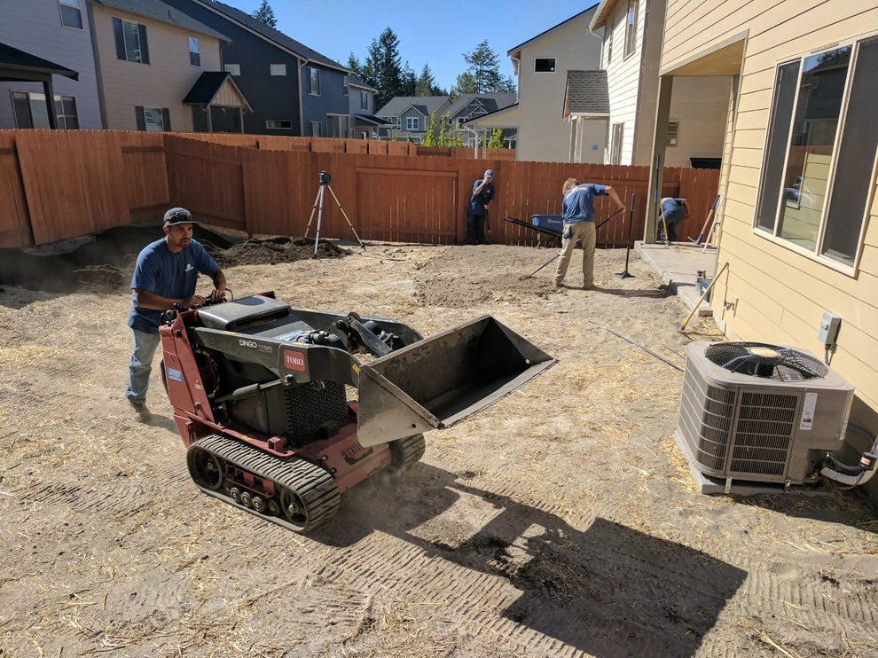 Silverdale Landscape by Brookside Landscape And Design - Photo 13