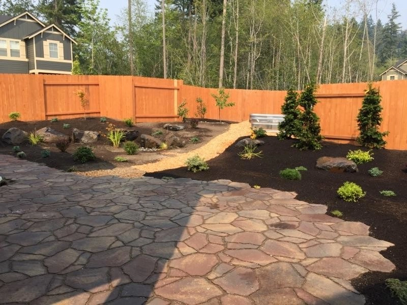 Silverdale Landscape by Brookside Landscape And Design - Photo 16