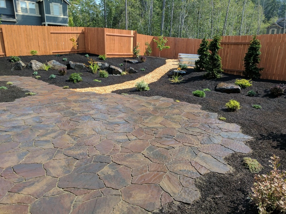 Silverdale Landscape by Brookside Landscape And Design - Photo 11