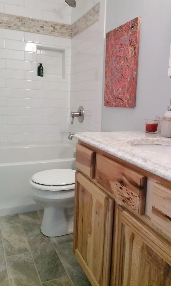 Cornerstone Remodeling, Inc. - Photo 6