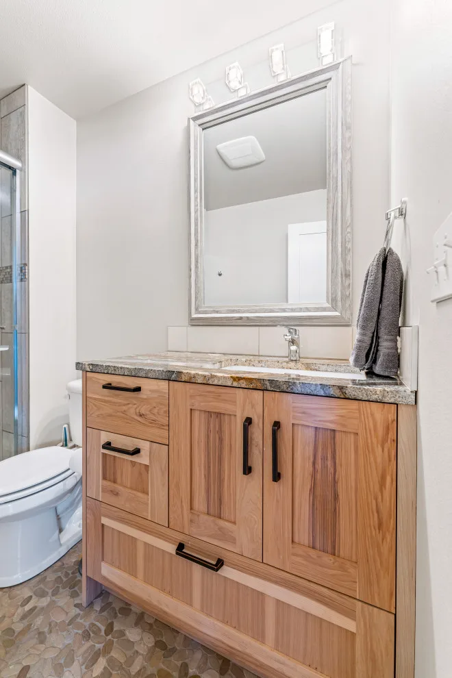 Crystal Perspective Renovation by Apex Building Services - Photo 8