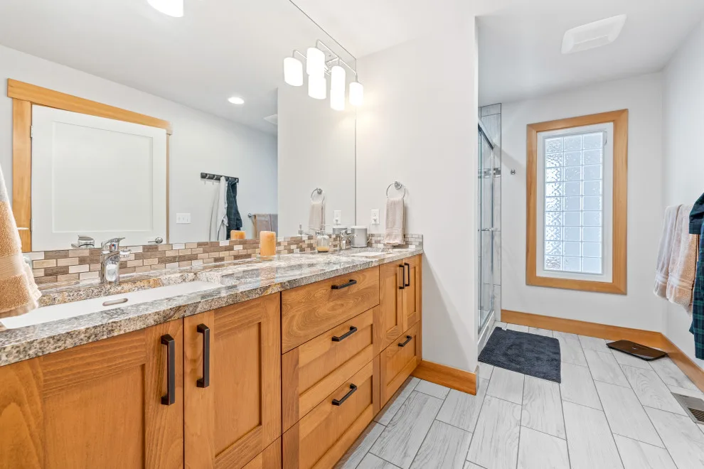 Crystal Perspective Renovation by Apex Building Services - Photo 6