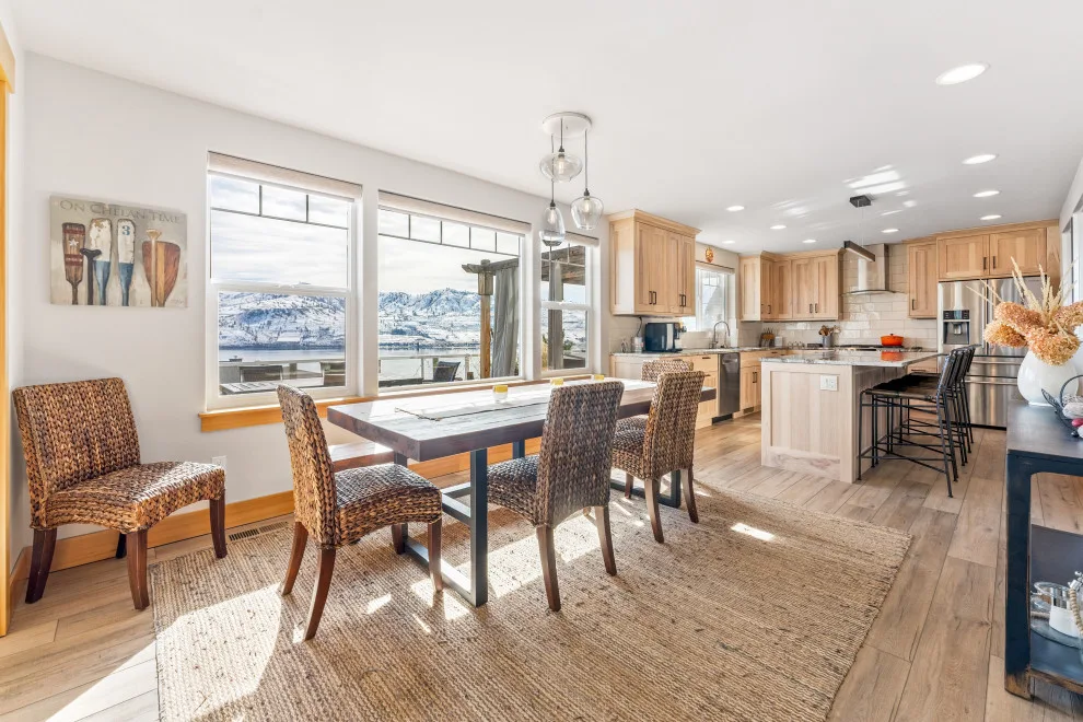 Crystal Perspective Renovation by Apex Building Services - Photo 10